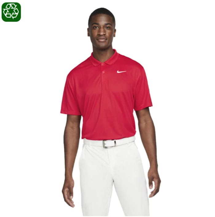 Nike Dri-FIT Victory Golf Polo - $55.00
